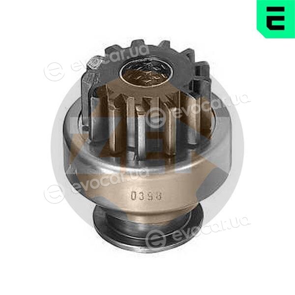 Era / Messmer ZN0398