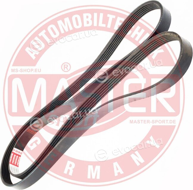 Master Sport 6PK1905-PCS-MS
