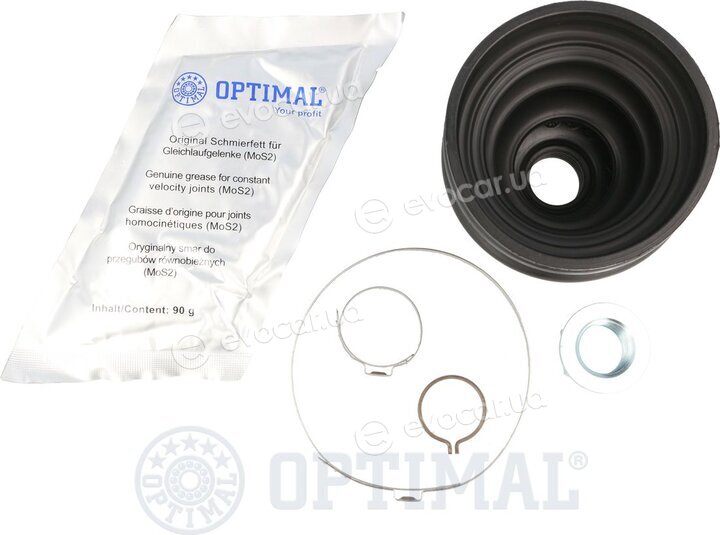 Optimal CVB-10225CR