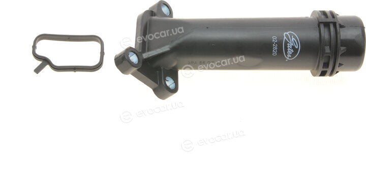 Gates 02-2820