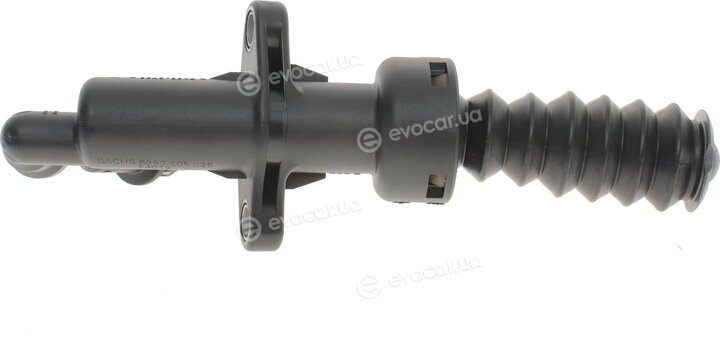 Sachs 6283 605 025