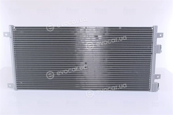 Nissens 940004