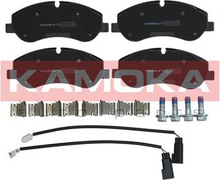 Kamoka JQ101361