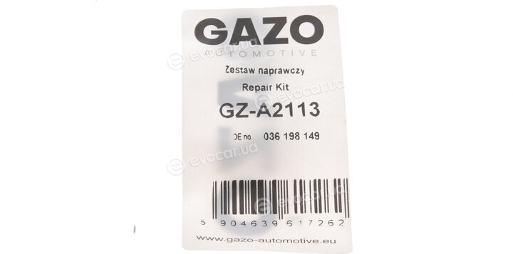 Gazo GZ-A2113