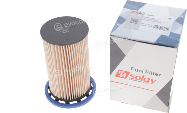 Solgy 102027