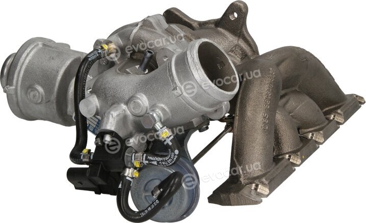 BorgWarner 53039880141