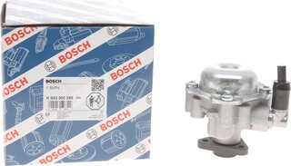 Bosch K S02 000 059