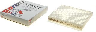 Sofima S 3157 C