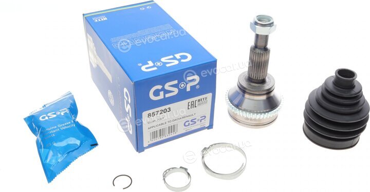 GSP 857203