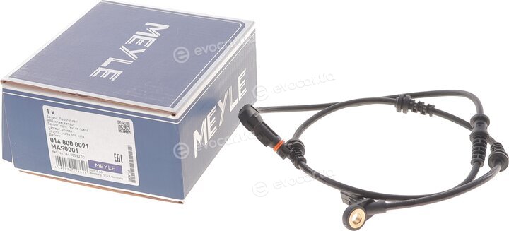 Meyle 014 800 0091