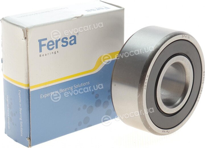 Fersa 62305 2RS/C3