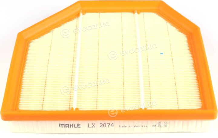 Mahle LX 2074