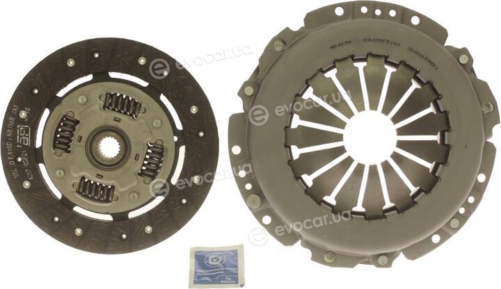 Sachs 3000 853 201