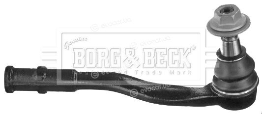 Borg & Beck BTR6029