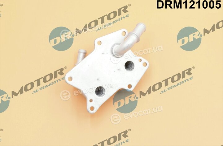 Dr. Motor DRM121005