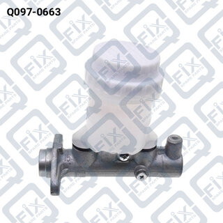 Q-Fix Q0970663
