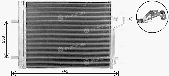 Ava Quality FD5694D