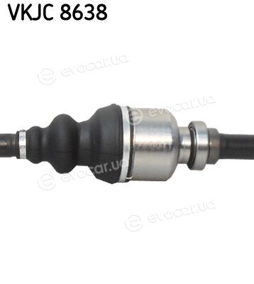 SKF VKJC 8638