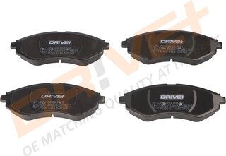 Drive+ DP1010.10.0051