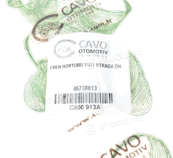 Cavo C800 913A