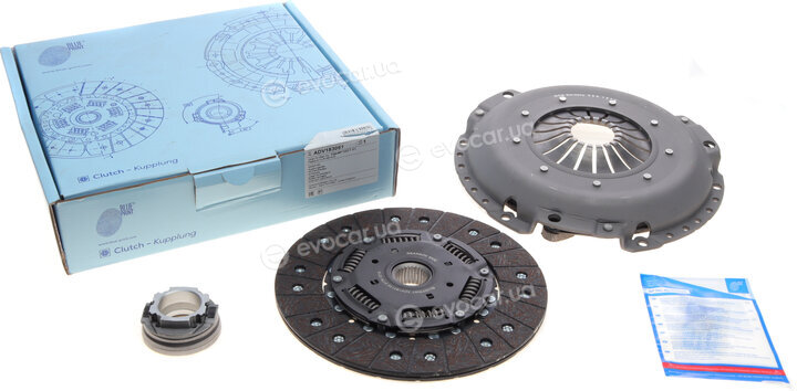 Blue Print ADV183051
