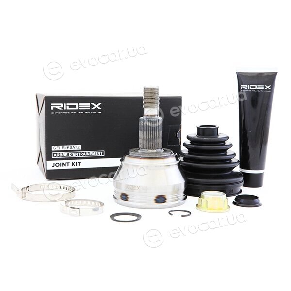 Ridex 5J0005