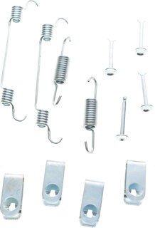 Kawe / Quick Brake 105-0019