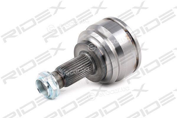 Ridex 5J0179