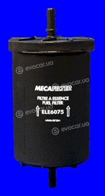 Meca ELE6075