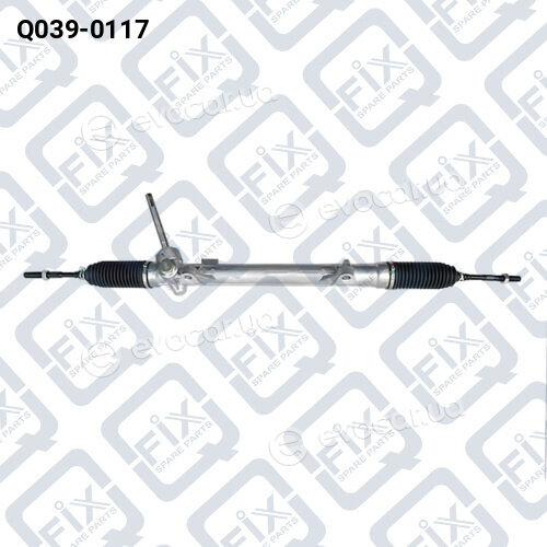 Q-Fix Q0390117