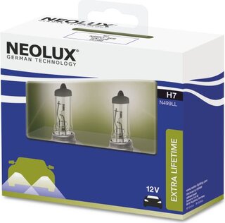 Neolux 499LL-SCB