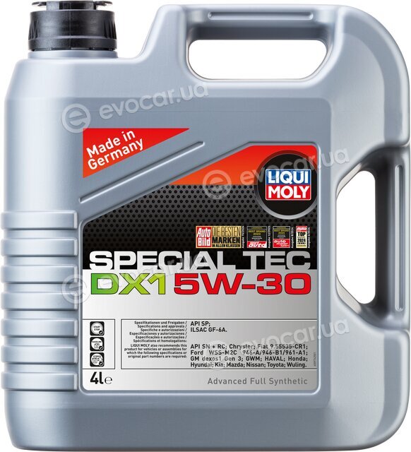 Liqui Moly 20968