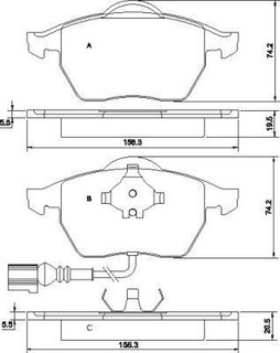 A.B.S. 37276