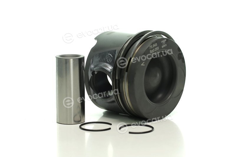 Mahle 021 PI 00123 000