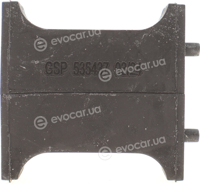 GSP 535437