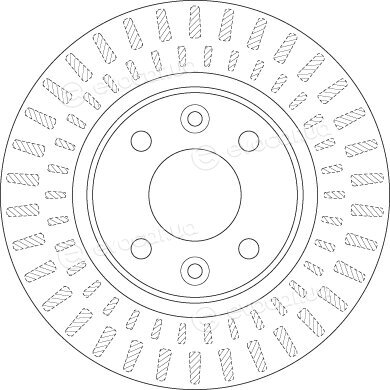 TRW DF6534