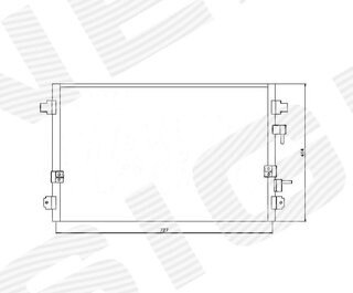 Signeda RC9501094906