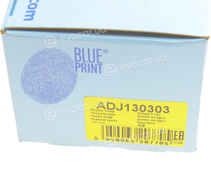 Blue Print ADJ130303