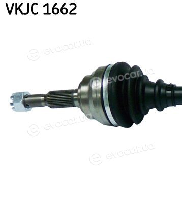 SKF VKJC 1662