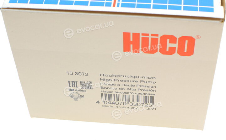 Astemo (Hitachi) / Huco 133072