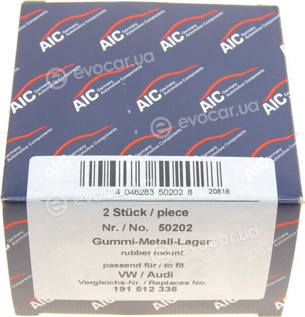 AIC 50202