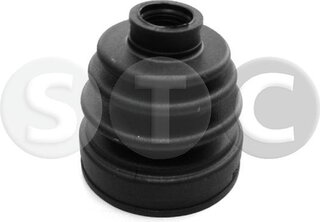 Metalcaucho / STC T401277