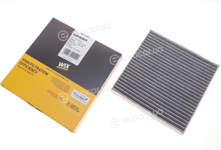 WIX WP2211