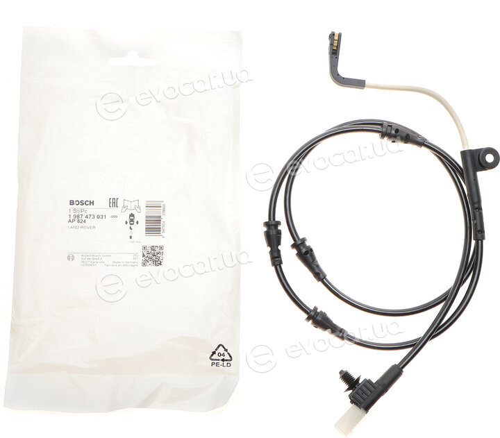 Bosch 1 987 473 031
