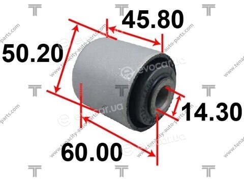 Tenacity AAMNI1062