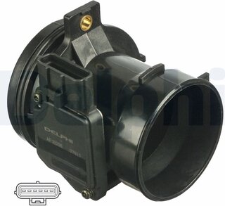 Delphi AF10256