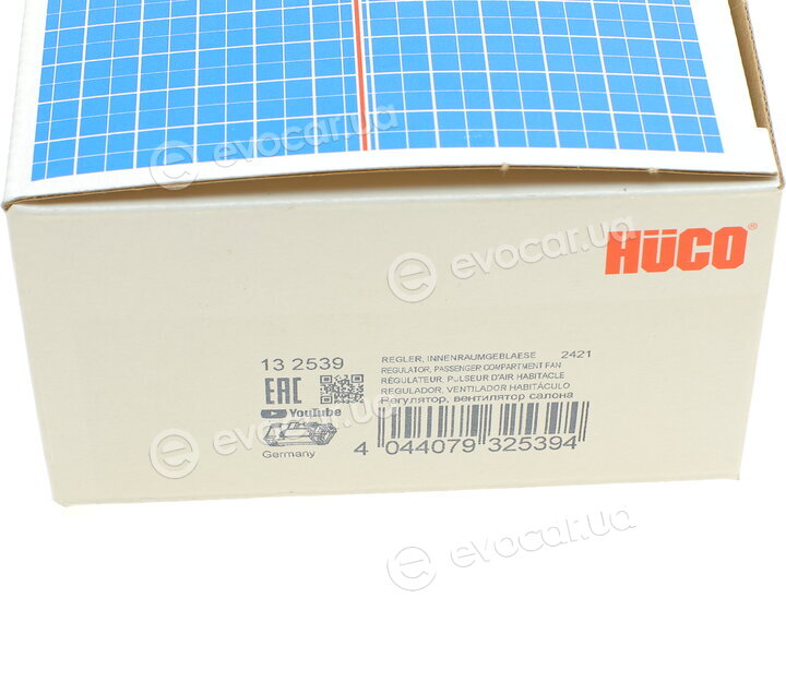 Astemo (Hitachi) / Huco 132539