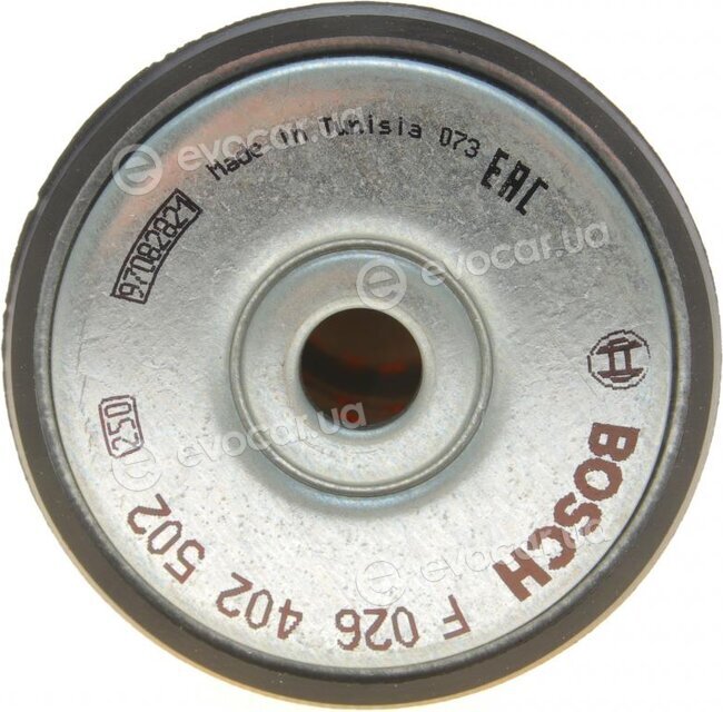 Bosch F 026 402 502