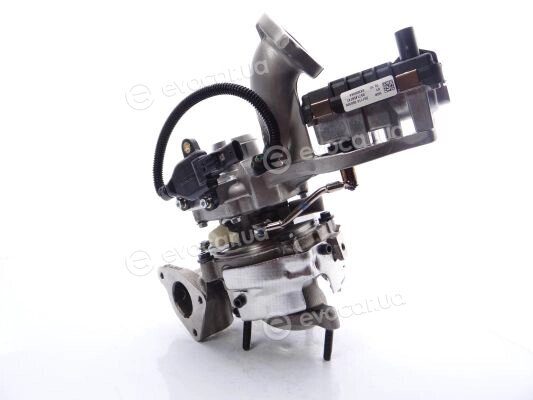Garrett 813100-5004S
