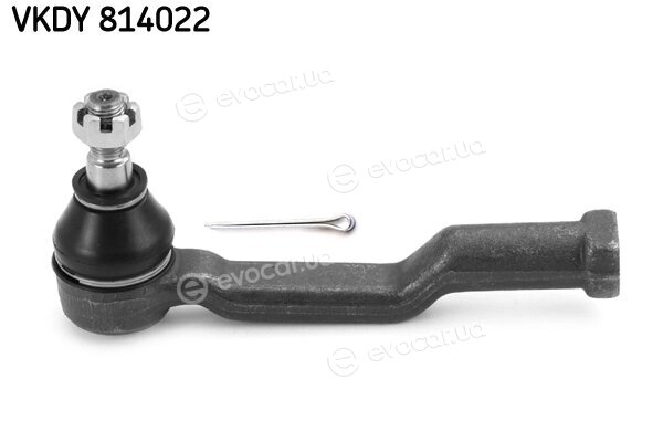 SKF VKDY 814022